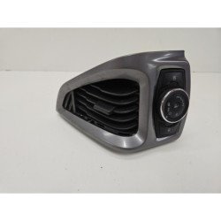 Commande De Phare Ford Transit Custom 1 Phase 1